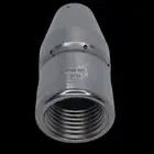 1/8"-3/4" HYDRO JETTER Thruster 3F/6R NOZZLE Penetrator/Degreaser 1 Nozzle