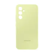 Samsung Galaxy A54 5G Silicone Case EF-PA546TGEGWW - Lime