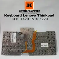 在飛比找蝦皮購物優惠-LENOVO 聯想 Thinkpad T410 T420 T