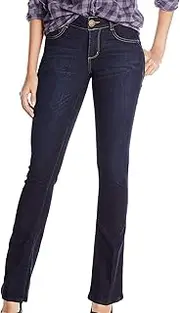 [Democracy] Women's Ab Solution Itty Bitty Boot