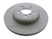 Brake Rotor For 2014-2016 BMW 428i 2015 CR533JH (for: BMW)