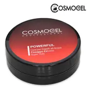 Cosmogel water wax powerful super hold wax 100 ml