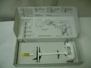 VAISALA - HVAC Humidity & Temperature Sensor Transmitter - HMD82D - NOS