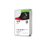 Seagate IronWolf NAS ST12000VN0008 12TB 7200RPM SATA 6.0 GB/s 256MB Hard Drive