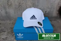 在飛比找Yahoo!奇摩拍賣優惠-南◇現  ADIDAS PERF CAP 帽子 小LOGO 