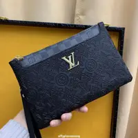 在飛比找蝦皮購物優惠-筱筱二手店Louis Vuitton LV路易威登 LV 聯