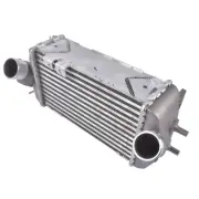 Intercooler for Hyundai Veloster Turbo/Turbo R-Spec/Rally Edition 2013-2017 1.6L