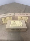 [Lot of 3] Sapone Artigianale Toscano Goat's Milk Premium Soap • Italy • 10.5 oz