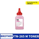 BROTHER TN-265 紅 填充碳粉 TN265 HL-3170CDW/MFC-9330CDW