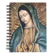 Our Lady of Guadalupe Notebook Journal - Pack of 6