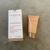 在飛比找蝦皮購物優惠-CLARINS 克蘭詩 煥顏緊緻彈力日霜 5ml