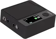 Voice Changer, Live Sound Card Voice Changer, Voice Disguiser with 11 Sound Effects for Karaoke, Electric Music, Voice Chat, Game Hacking, Gifts