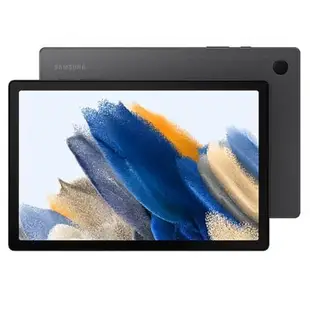 (贈原廠書本式皮套$990元)Samsung Galaxy Tab A8 WiFi (3G/32G) X200 10.5吋平板 (特優福利品)