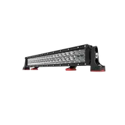 Roadvision LED Bar Light 22 DC2 Series Combo Beam 10-30V 40 x 3W Osram High Lux LEDs 120W 10800lm IP67 Slide & End Mounts Roadvision Black Label"