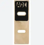 ADI Transfer Boards - 21" WITH HORIZONTAL HAND HOLES