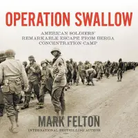 在飛比找博客來優惠-Operation Swallow: American So