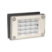 Narva Model 48 LED Reverse Lamp - Vertical Mounting With Gasket