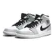 【滿額現折300】NIKE 休閒鞋 AIR JORDAN 1 LIGHT SMOKE GREY 煙灰 灰白 男 554724-092