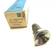GM Chevrolet NOS Lock Cylinder 1480276 Not Coded / Key Ignition switch Tumbler