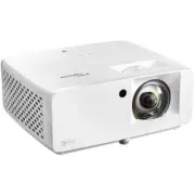 OPTOMA GT2100HDR ECO-FRIENDLY SHORT THROW FULL HD LASER HOME PROJECTOR