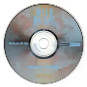 Wild Blue Yonder (MAC-CD-ROM, 1994) for Macintosh - NEW CD in SLEEVE