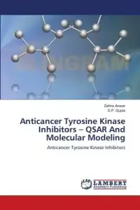 在飛比找博客來優惠-Anticancer Tyrosine Kinase Inh