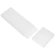 Tongue Scraper Storage Box Child Baby Portable Organizer Container