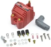 MSD Blaster SS Coil (MSD Part# 8207) FITS Chrysler Valiant