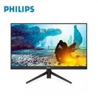 在飛比找蝦皮商城優惠-Philips 飛利浦 27型 QHD IPS 1ms 17