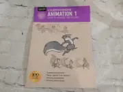 How to Draw and Paint Ser.: Cartooning: Animation 1 with Preston Blair : Learn t