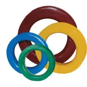 Yo - Yo Style Kite Winder & String - 90 lb test 500 ft long PR 98590