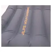 Alps Mountaineering for camping Nimble Air Mat SIngle Person