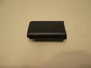 Replacement Battery Pack Cover For Xbox 360 Wireless Controller Black