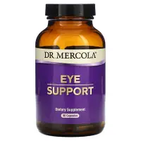 在飛比找iHerb優惠-[iHerb] Dr. Mercola Eye Suppor