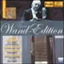 Wand Edition Vol. 7- Saint-Saens: Violin Concerto No.3/ Ricci, Wand