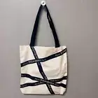 Yves Saint Laurent France Paris Museum Limited Tote Bag YSL NEW