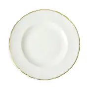 Royal Crown Derby Darley Abbey Pure Gold Bread and Butter Plate