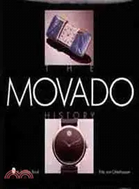 在飛比找三民網路書店優惠-The Movado History