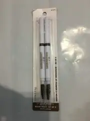e.l.f. Cosmetics Instant Lift Brow Pencil: 2 in Pack, Neutral Brown