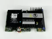 NEW Dell VRTX PERC8 Mini SAS RAID Controller Card 6GB/s w/ Battery 0P3WV4 P3WV4