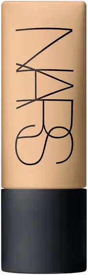 NARS SOFT MATTE Complete mattifying foundation color VALLAURIS 45 ml