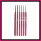 6 L'Oreal Infallible Defining Lipliner Pencil 706 Golden Burgundy + Free Postage