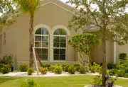 Silver 35 Solar Window Film 60" Wide x 10 ft. Roll