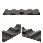 Fridge Wine Organizer Fridge Shelf Holder Stackable Soda Can Holder