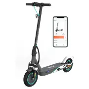 [EU DIRECT] RCB EV10K PRO Electric Scooter with ABE Road Approval 36V 10.4Ah Battery 400W Motor 10inch Tires 30-35KM Max