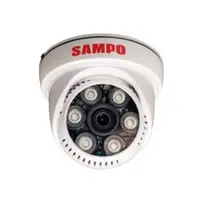 在飛比找蝦皮購物優惠-SAMPO VK-TW2C65H AHD 1080P 紅外線