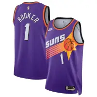 在飛比找蝦皮購物優惠-[6折代購] Nike NBA Suns Booker 鳳凰