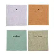 100 Pockets Mini Album for Fujifilm Instax Instant Photos