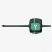 Wera 026382 IP15 + 3.5 x 47mm Torx Plus + Hex Combination Flagdriver