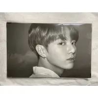 在飛比找蝦皮購物優惠-Bts 防彈少年團 jungkook 田柾國 柾國 wing